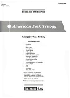 American Folk Trilogy - click here