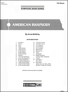 American Rhapsody - click here