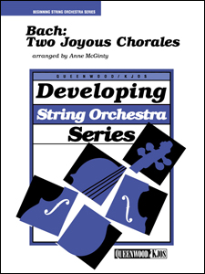 2 Joyous Chorales - click here 2 Joyous Chorales - click here
