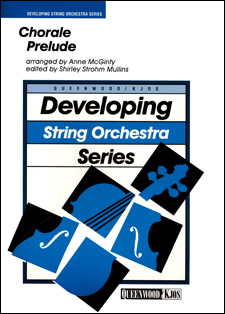 Chorale Prelude - click here