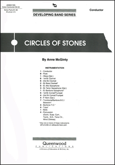 Circles of Stones - click here