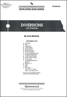 Diversions - click here