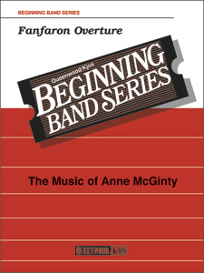 Fanfaron Overture - click here