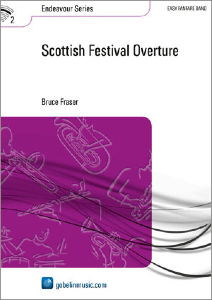 Scottish Festival Overture - click here