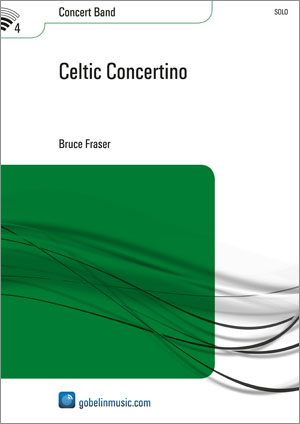 Celtic Concertino - click here