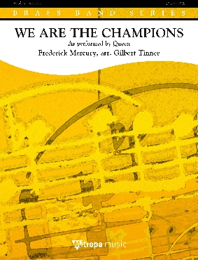 We Are the Champions - click here