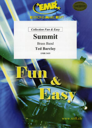 Summit - click here Summit - click here