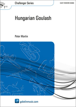 Hungarian Goulash - click here