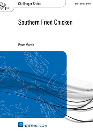 Southern Fried Chicken - click here