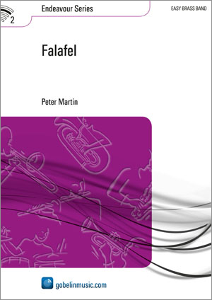 Falafel - click here