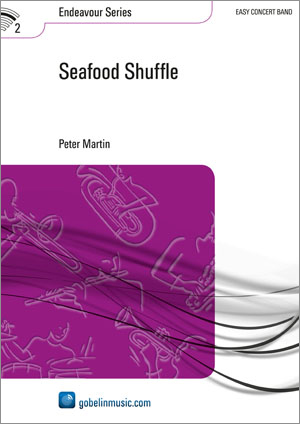 Seafood Shuffle - click here