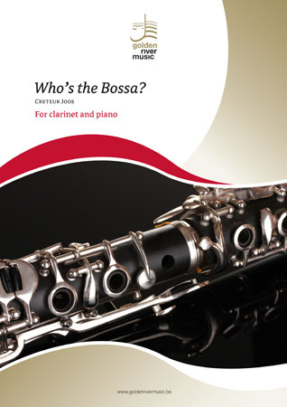 Who's the bossa - click here Who's the bossa - click here