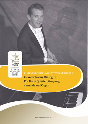 Grand choeur dialogue - click here