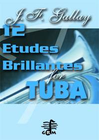 12 études brillantes - click here 12 études brillantes - click here