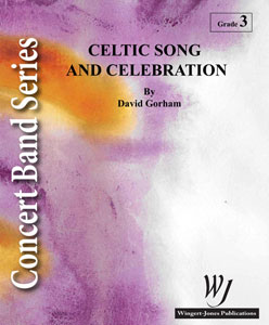 Celtic Song and Celebration - click here