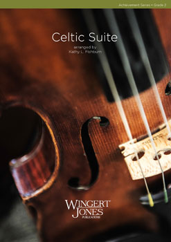 Celtic Suite - click here