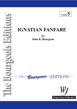 Ignatian Fanfare - click here