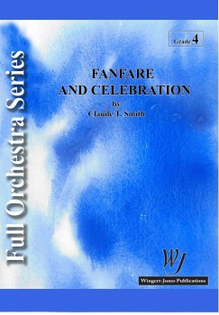 Fanfare and Celebration - click here
