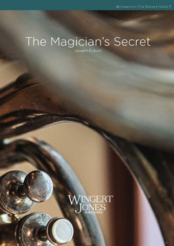 Magician's Secret, The - click here