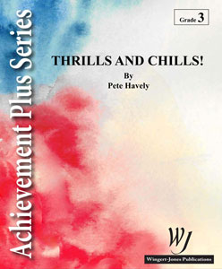 Thrills and Chills! - click here