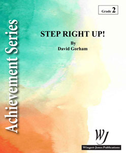 Step Right Up! - click here Step Right Up! - click here