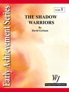 Shadow Warriors, The - click here
