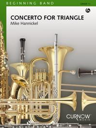 Concerto for Triangle - click here