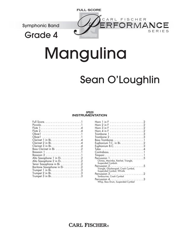 Mangulina - click here