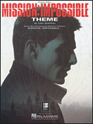 Mission: Impossible Theme - click here Mission: Impossible Theme - click here