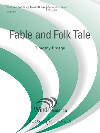 Fable and Folk Tale - click here