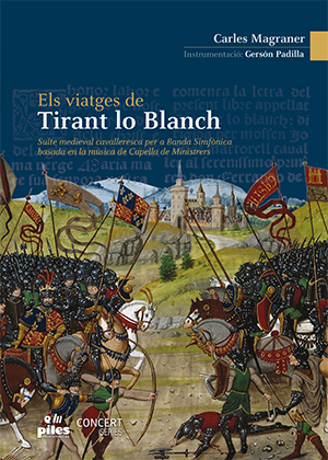 Els Viatges de Tirant lo Blanch - click here