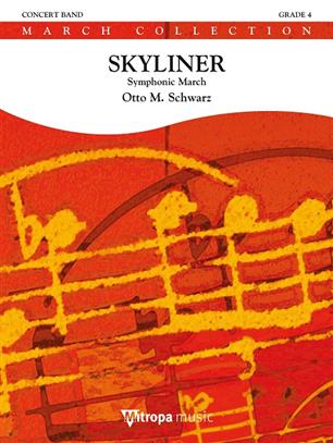 Skyliner - click here