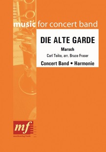Die alte Garde - click here Die alte Garde - click here
