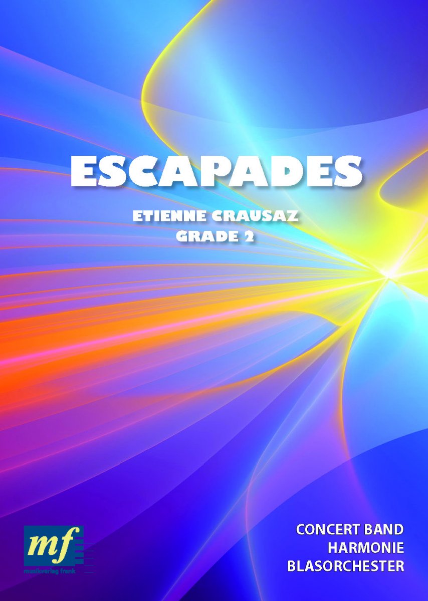 Escapades - click here