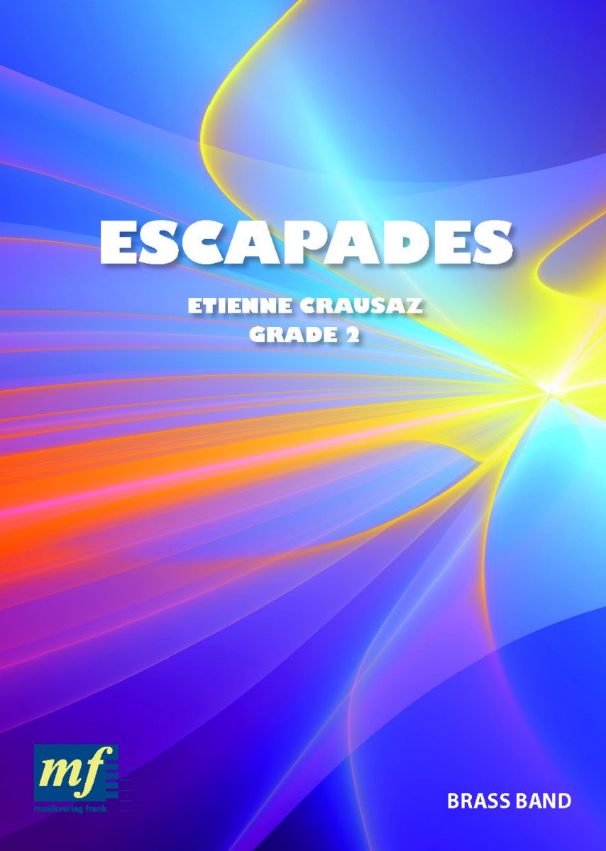 Escapades - click here