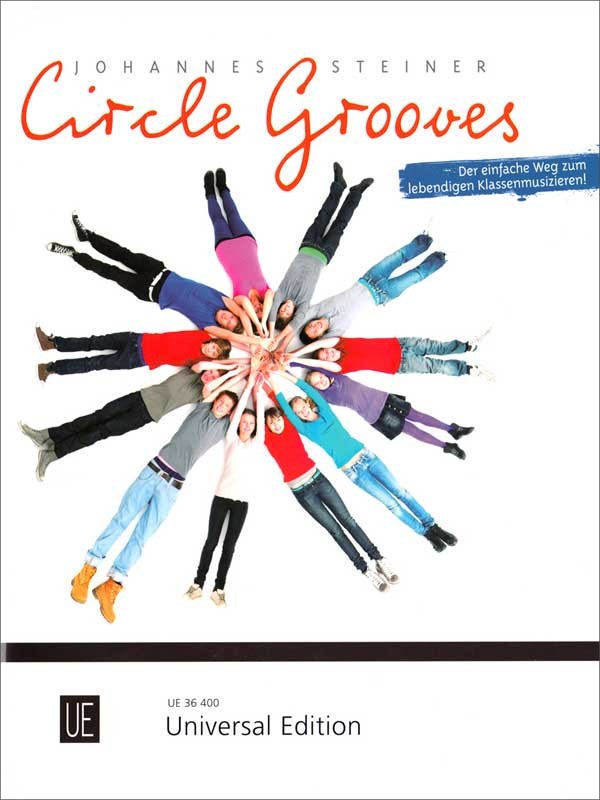 Circle Grooves - click here