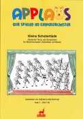 Kleine Schubertiade - click here