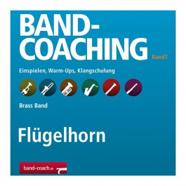 Band Coaching #1: Einspielen und Klangschulung - click here