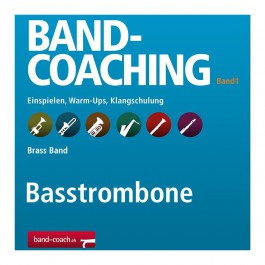 Band Coaching #1: Einspielen und Klangschulung - click here