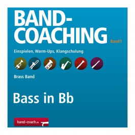 Band Coaching #1: Einspielen und Klangschulung - click here