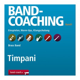 Band Coaching #1: Einspielen und Klangschulung - click here