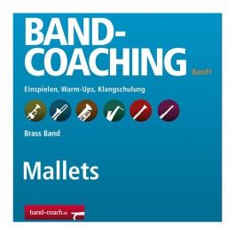 Band Coaching #1: Einspielen und Klangschulung - click here