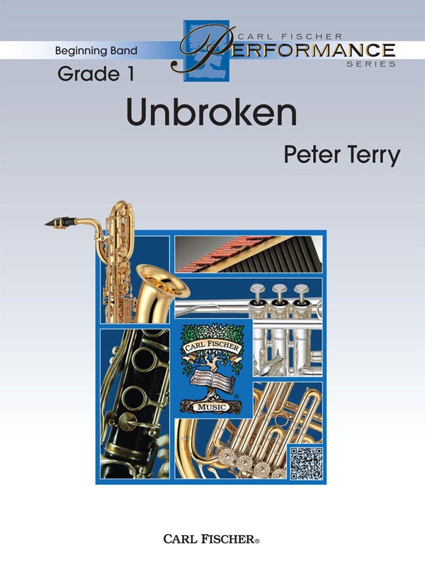Unbroken - click here