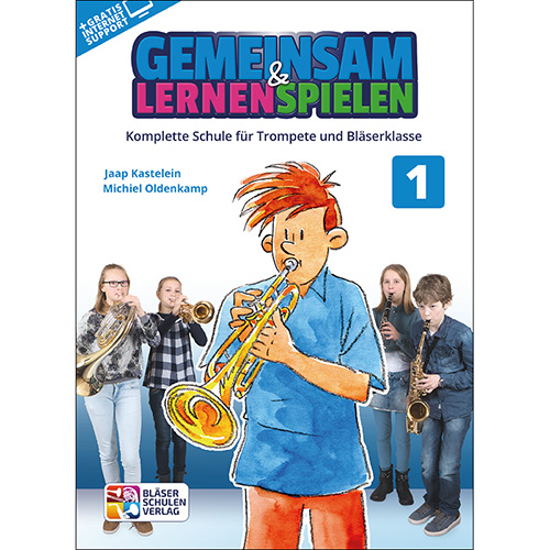 Gemeinsam Lernen und Spielen #1 - click here