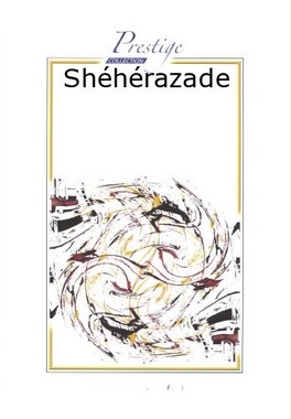 Sheherazade - click here
