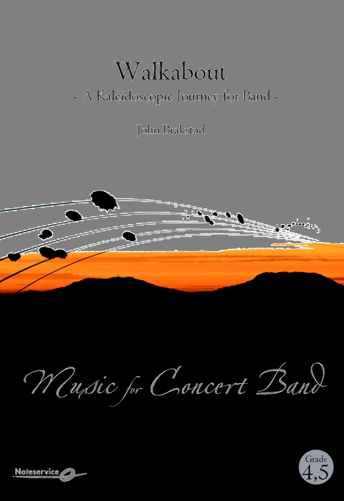 Walkabout - click here