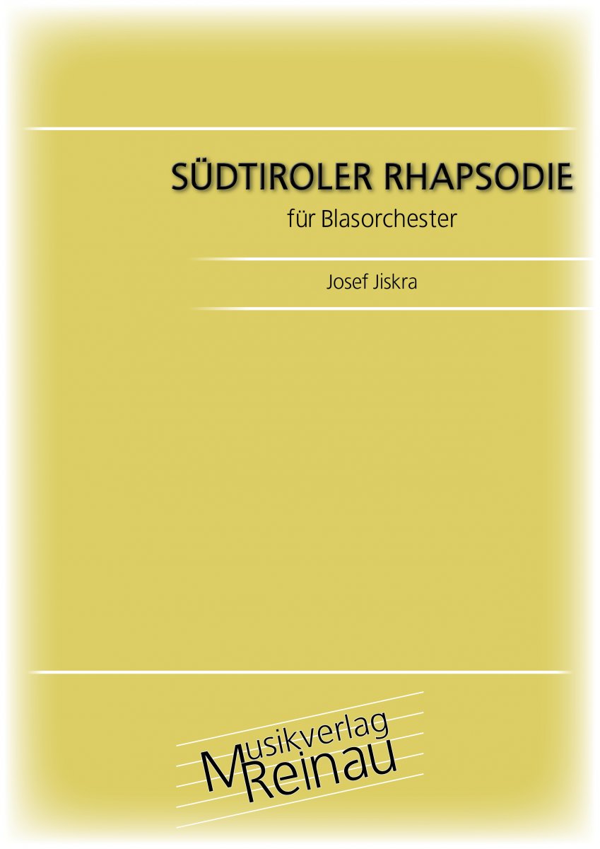 Südtiroler Rhapsodie - click here Südtiroler Rhapsodie - click here