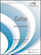 Galop - click here