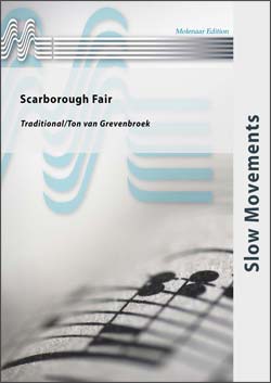 Scarborough Fair (Celtic Woman) - click here