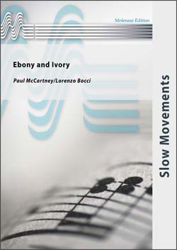 Ebony and Ivory - click here